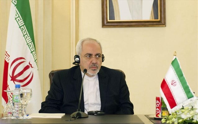 Περιοδεία στις χώρες του Κόλπου για τον ιρανό υπουργό Εξωτερικών