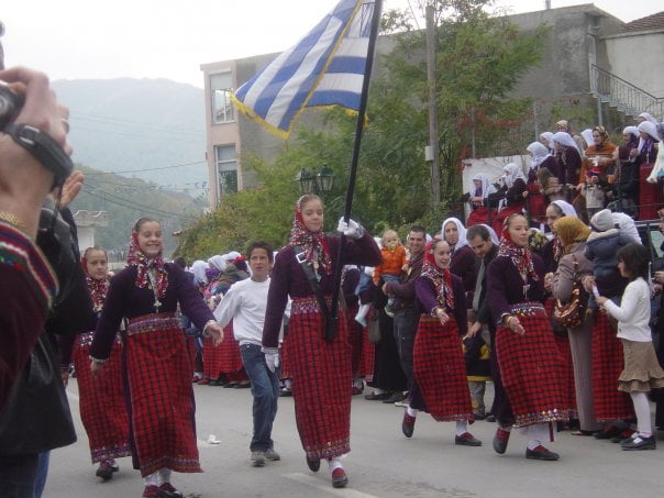 Μέσα από την καθημερινότητα εκτουρκίζουν τους Έλληνες Πομάκους