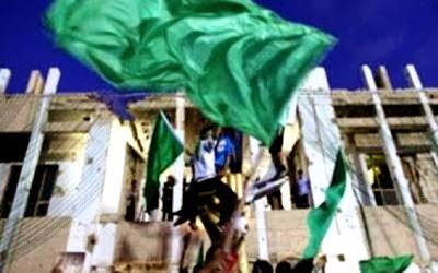 Εθνικιστική εξέγερση στη Λιβύη