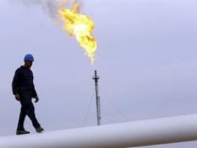 Πετρέλαιο από τις κουρδικές περιοχές του Ιράκ έφτασε στην Τουρκία