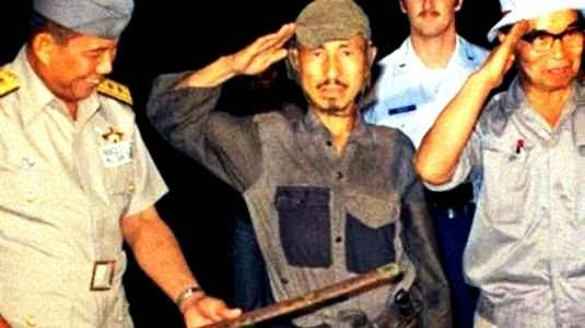 Πέθανε ο Ιάπωνας στρατιώτης που νόμισε ότι ο Β’ Παγκ. Πόλεμος δεν τέλειωσε ποτέ