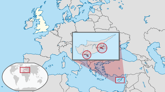 ”Η Συμφωνία Κύπρου – Βρετανίας για τις βάσεις“