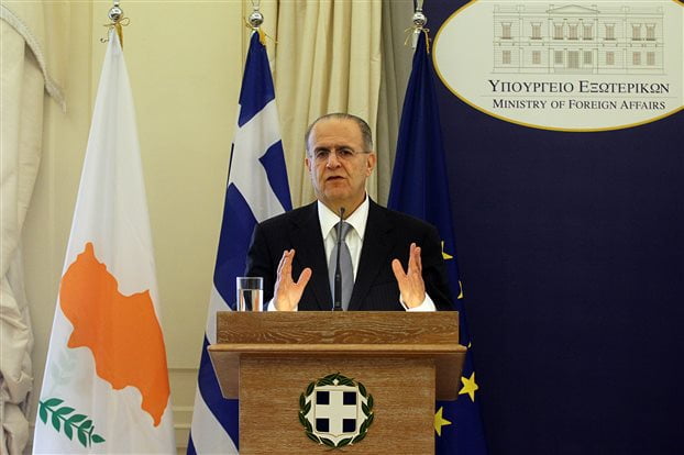 Η Κύπρος αποδεικνύει ότι είναι σοβαρό κράτος – Πολυμερείς επαφές Κασουλίδη για θέματα ενέργειας