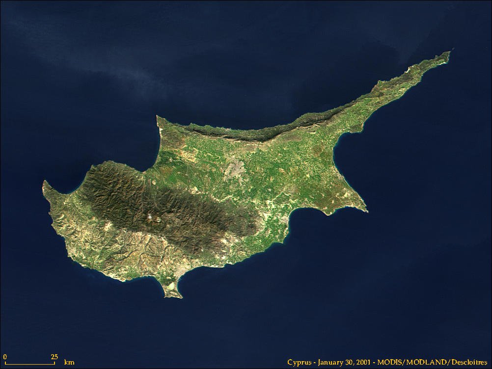 Κύπρος: Μετά την Οικονομική έρχεται και η Εθνική Καταστροφή!