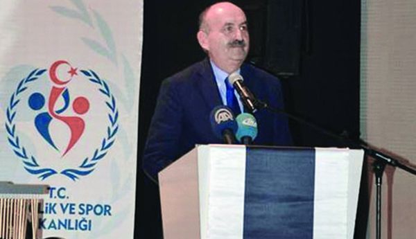 Το κόμμα DEB Ανακήρυξε την 29η Ιανουαρίου «Ημέρα Εθνικής Αντίστασης των Τούρκων της Δυτ. Θράκης»!