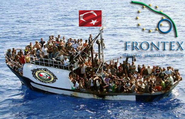 Μήνυμα Κομισιόν προς Τουρκία για τη συμφωνία επανεισδοχής