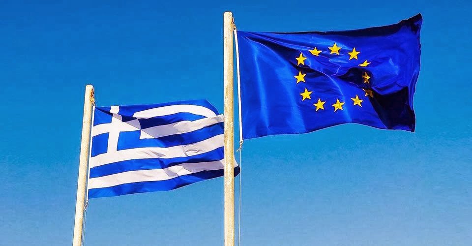 Το πραγματικό διακύβευμα των ευρωεκλογών, το μέλλον της Ελλάδας και η Ειρήνη