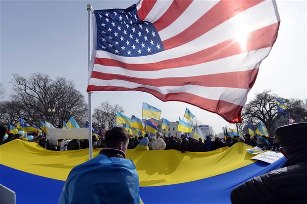 Αγεφύρωτο χάσμα μεταξύ Δύσης και Ρωσίας για την κρίση στην Κριμαία