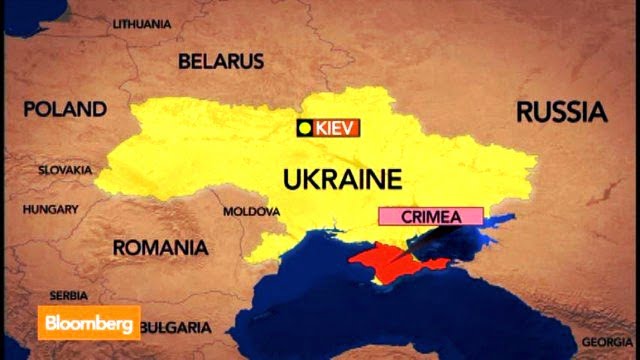 Ρωσία: Το «τρόπαιο» της Κριμαίας και η καινούργια στρατηγική εξίσωση