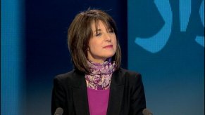 Denise Natali, chercheuse et spécialiste du Kurdistan