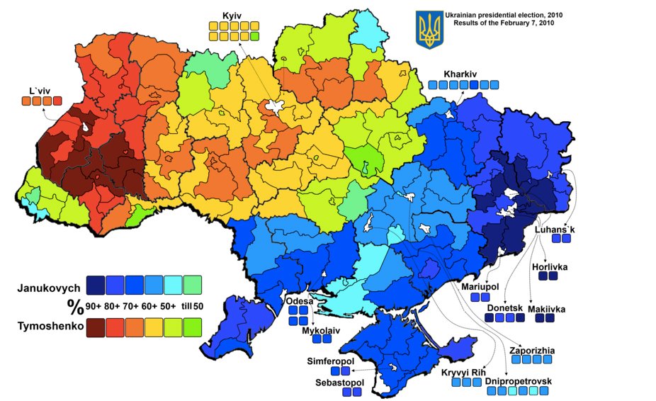 Αναλύοντας την ουκρανική κρίση