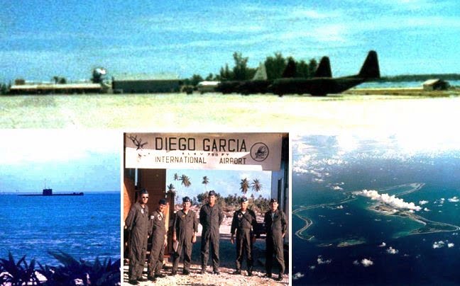 Ντιέγκο Γκαρσία: Το κλεμμένο «νησί της ντροπής» των Αμερικάνων