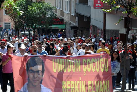 Τουρκία: Στο προσκήνιο η οργή της νεολαίας και των Αλεβιτών