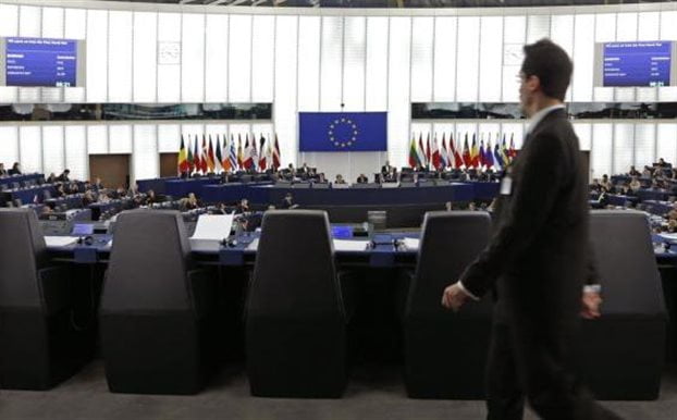 Τις «πληγές» της Ε.Ε. προεσεγγίζουν επτά ρεύματα του ευρωσκεπτικισμού