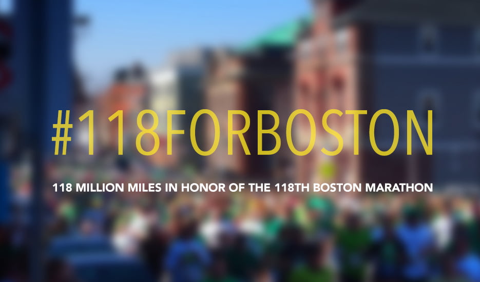 Έτοιμος για τον 118ο Μαραθώνιο της Βοστώνης ο Σπύρος Ξενητίδης – Να βοηθήσουμε όσο μπορούμε