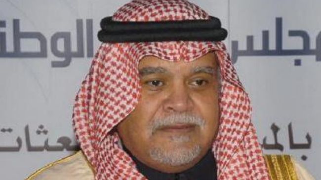 Σ. Αραβία: Τι συνέβη με τον σκοτεινό πρίγκιπα-κατάσκοπο;