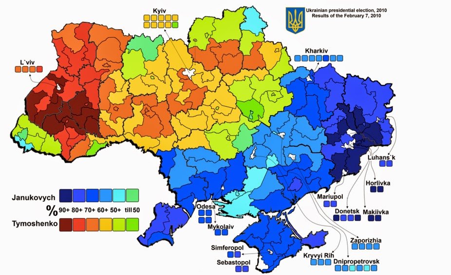 H Eλλάδα ως εφιάλτης για τους Ουκρανούς…