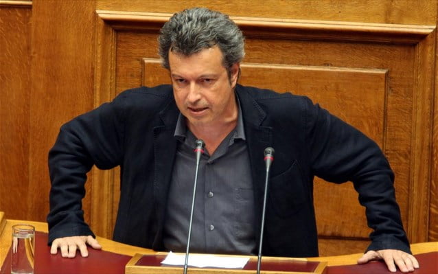 Π. Τατσόπουλος: Εγκληματική ανευθυνότητα στον χειρισμό του θέματος της Θράκης