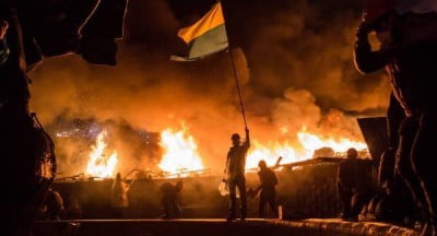 Welcome to Nulandistan: A Multimedia Look at What the US and EU Have Unleashed on Ukraine