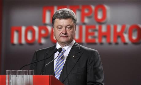 «Σταυρόλεξο» για δυνατούς λύτες, ο Ουκρανός πρόεδρος…