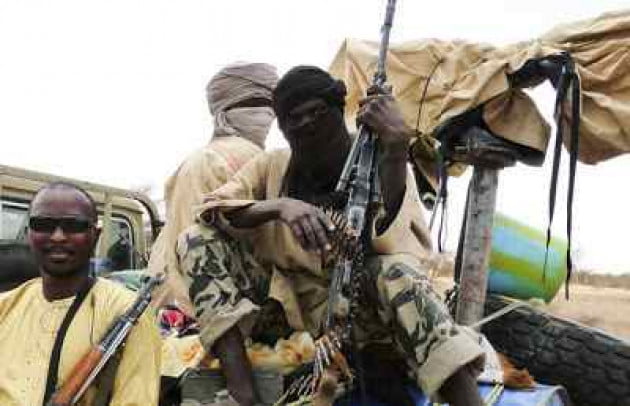 Νιγηρία: Τουλάχιστον 24 νεκροί από επίθεση της Μπόκο Χαράμ