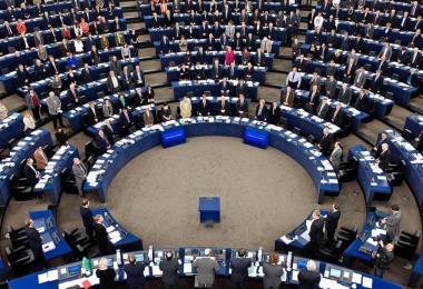 Ευρωεκλογές 2014: Δείτε τη νέα σύνθεση του ευρωκοινοβουλίου
