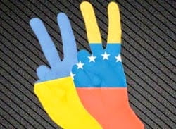 Η Βενεζουέλα αρνείται να αναγνωρίσει τις νέες ουκρανικές αρχές