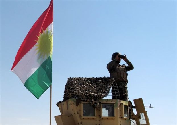 Ισραήλ: Στηρίζει το αίτημα των Κούρδων για ανεξαρτησία