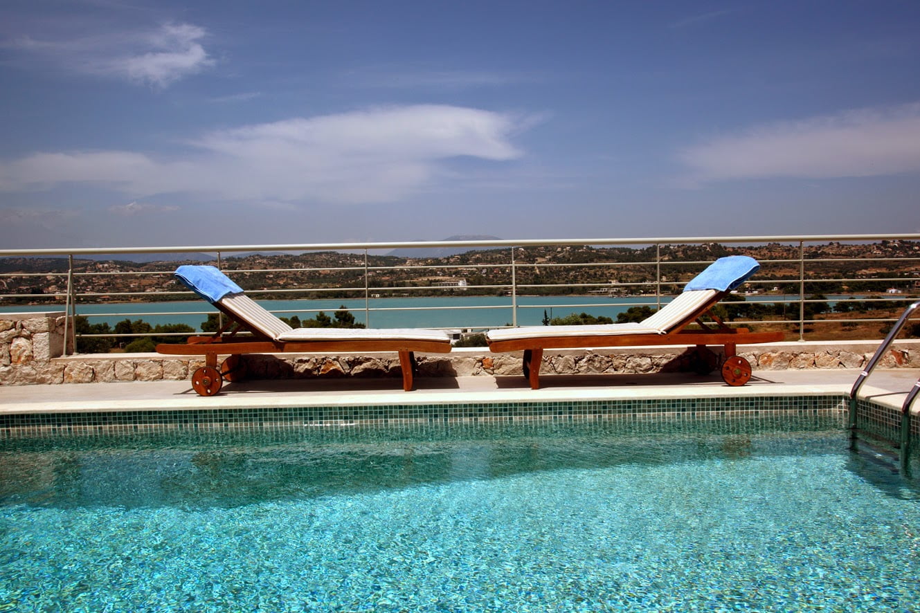 Edem Resort: Ένας μικρός παράδεισος για την διαμονή σας στο Πορτοχέλι