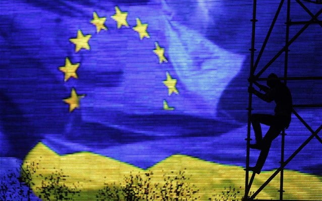 Ε.Ε.: Στις 17 Ιουνίου η βοήθεια ύψους 500 εκατ. ευρώ προς την Ουκρανία