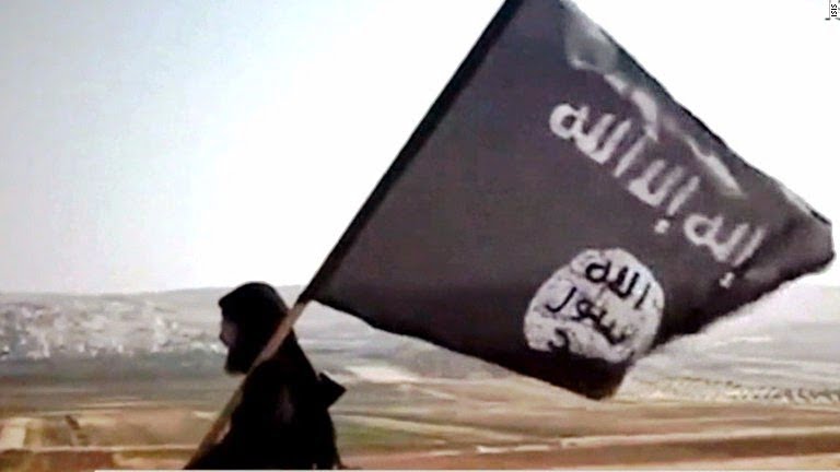 Στις Φλόγες το Διυλιστήριο του Μπαϊτζί – Στον Έλεγχο του ISIS το 75% των Εγκαταστάσεων