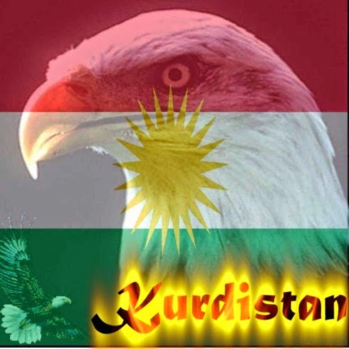 Ισχυρή υποστήριξη του Ισράηλ στο ανεξάρτητο Κουρδιστάν