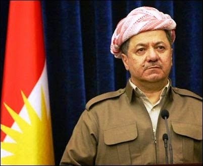 Γιατί δεν έχει κηρύξει το Κουρδιστάν την ανεξαρτησία του;