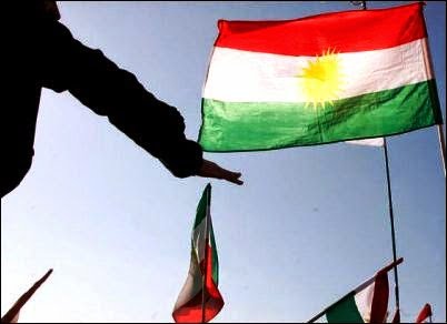 Γιατί έχει νόημα ένα ανεξάρτητο Κουρδιστάν τώρα