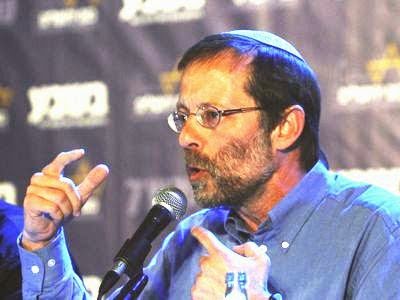 Το σχέδιο του Moshe Feiglin*, Αντιπρόεδρου της Κνεσέτ, για τη «τελική λύση» στη Γάζα