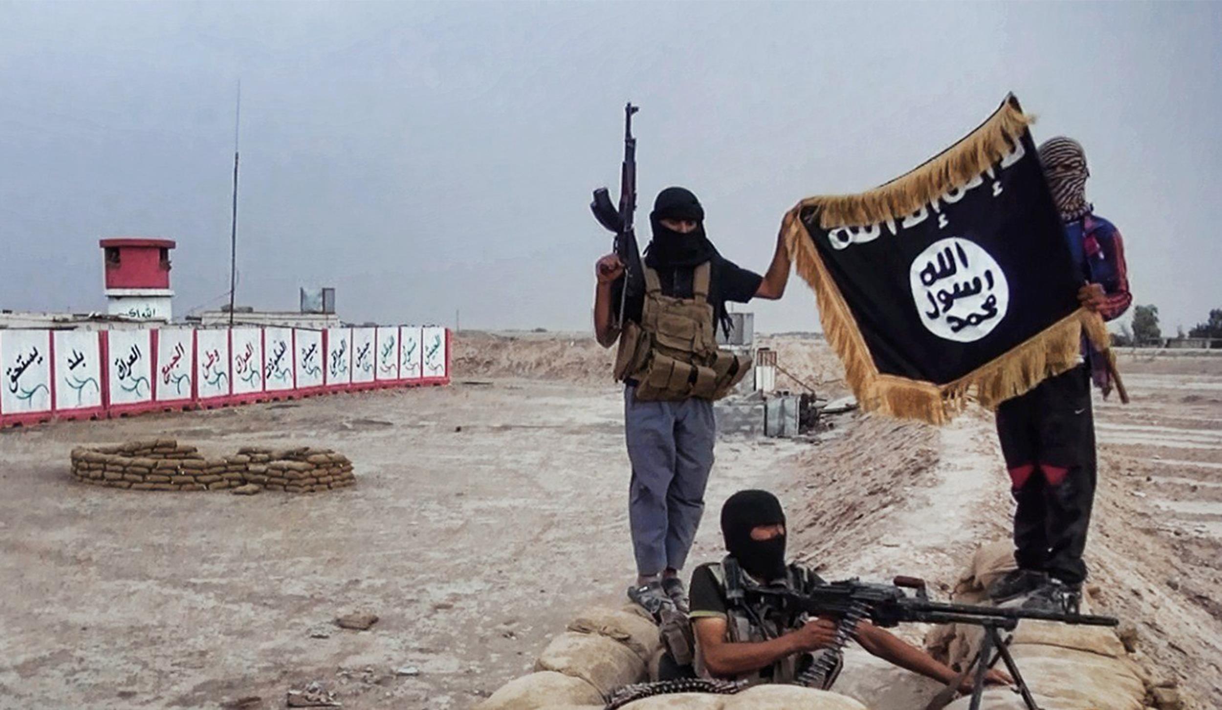 Ιράκ: Πώς φθάσαμε στην άνοδο της ISIS