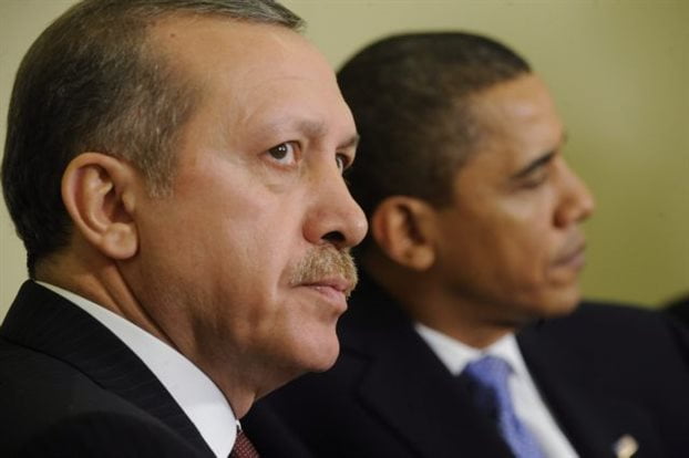Απ’ το κακό στο χειρότερο οι σχέσεις ΗΠΑ – Τουρκίας