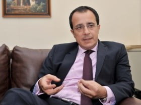Κυβερνητικός εκπρόσωπος Κύπρου: «Η λύση θα είναι συμβιβασμός»