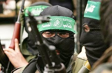 Για όσους δεν το ξέρουν: Χαμάς, μια δημιουργία του Ισραήλ