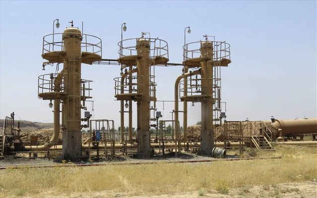 Βαγδάτη: Προειδοποιήσεις για την αγορά πετρελαίου από το Ιρακινό Κουρδιστάν