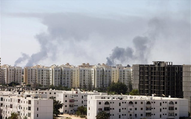 Λιβύη: Νέες μάχες με εννέα νεκρούς στη Βεγγάζη – Κυβερνητικές δυνάμεις εναντίον ισλαμιστών