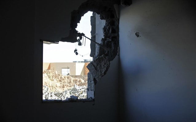Λιβύη: Πάνω από 47 νεκροί από τις μάχες στο αεροδρόμιο της Τρίπολης