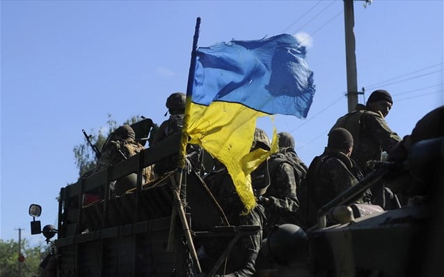Ουκρανία: Δεκάδες φιλορώσοι αποσχιστές νεκροί σε σφοδρές μάχες – Θύματα και δύο Ουκρανοί στρατιώτες