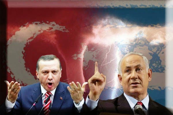 Σχέσεις Τουρκίας-Ισραήλ: Ο πιο δυσεπίλυτος γρίφος