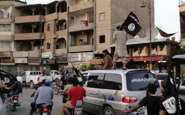 ΒΒC : Πώς μπορεί να ηττηθεί το Ισλαμικό Κράτος των τζιχαντιστών Πέντε κορυφαίοι αναλυτές εξηγούν τον τρόπο