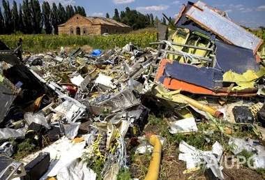 Οι αιτίες της συντριβής της πτήσης MH17 έγιναν «διαβαθμισμένες».