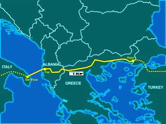 Η ΑΟΖ, η Ελλάδα και το μάθημα της Αλβανίας