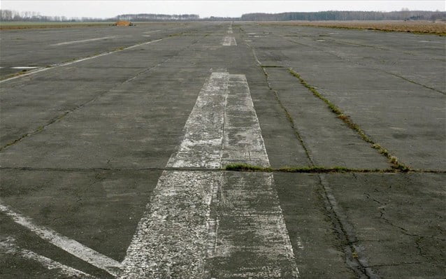 Κλείνει τον εναέριο χώρο της στα ευρωπαϊκά αεροσκάφη η Ρωσία;