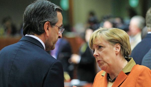 «Αγκάθια» για την ελληνική κυβέρνηση από την ειδική Σύνοδο Κορυφής που ζήτησε η καγκελάριος στις 28 Αυγούστου