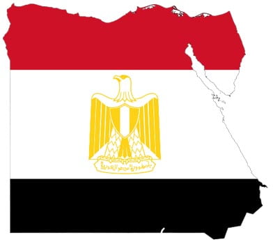 Η Αίγυπτος Ανοίγει Νέα Διώρυγα στο Σουέζ